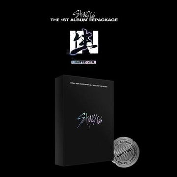 stray-kids-1st-album-repackage-in生-limited-edition