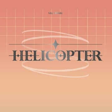 clc-single-album-helicopter