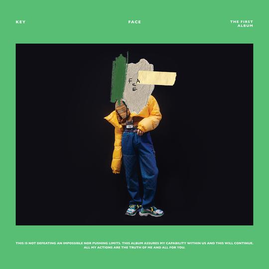 key-shinee-1st-album-face