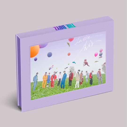 the-boyz-3rd-mini-album-the-only