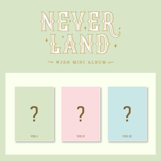 wjsn-cosmic-girls-mini-album-neverland