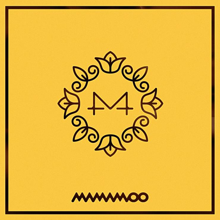 mamamoo-6th-mini-album-yellow-flower