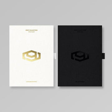 sf9-1st-album-first-collection