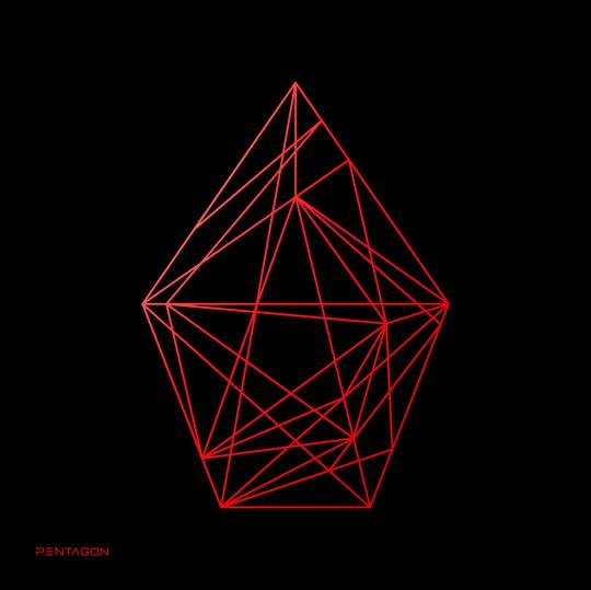 pentagon-1st-album-universe-the-black-hall