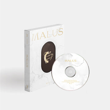 Oneus 8Th Mini Album 'Malus' (Main) Kpop Album