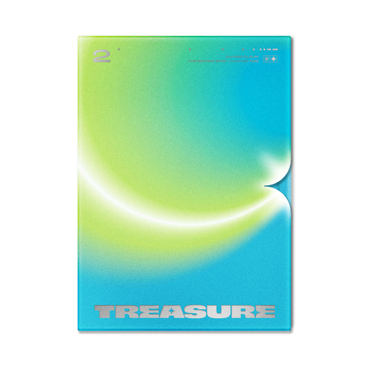 Reasure 2Nd Mini Album 'The Second Step : Chapter Two' (Photobook) Kpop Album