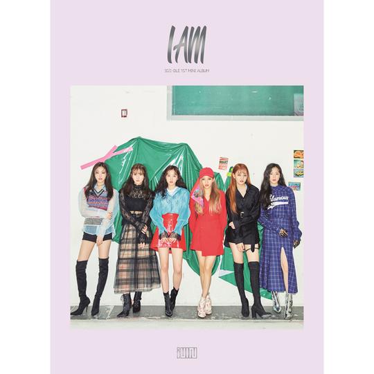 gi-dle-1st-mini-album-i-am