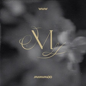 Mamamoo 11Th Mini Album - Waw CUTE CRUSH