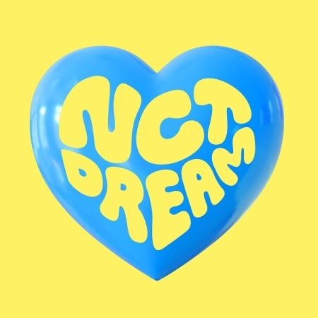 Nct Dream 1St Repackage Album - Hello Future (Photobook Ver) CUTE CRUSH