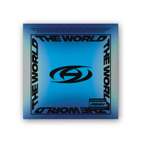 Ateez Album 'The World Ep.1 : Movement' Kpop Album