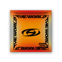 Ateez Album 'The World Ep.1 : Movement' Kpop Album