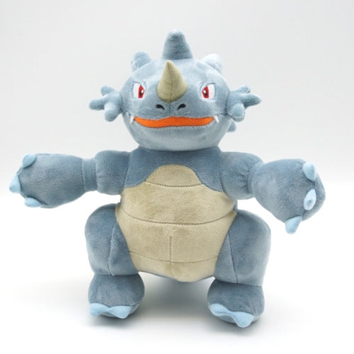 Cute Rhydon POKEMON RHYDON PLUSH 25CM – www.cutecrushco.com