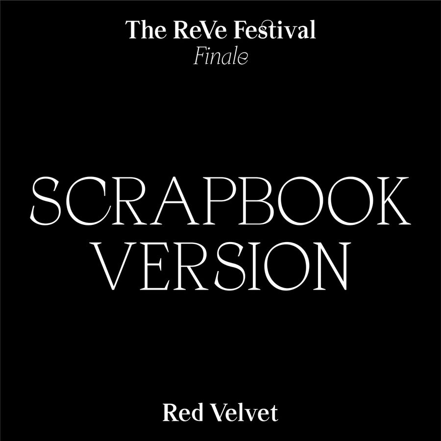 red-velvet-repackage-album-the-reve-festival-finale-scrapbook-ver