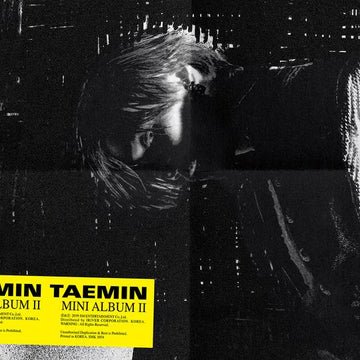taemin-2nd-mini-album