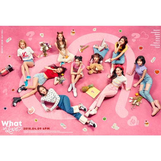 twice-5th-mini-album-what-is-love