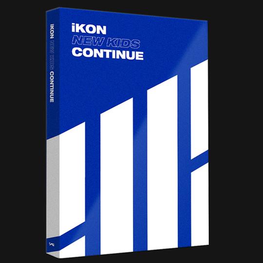 ikon-mini-album-new-kids-continue