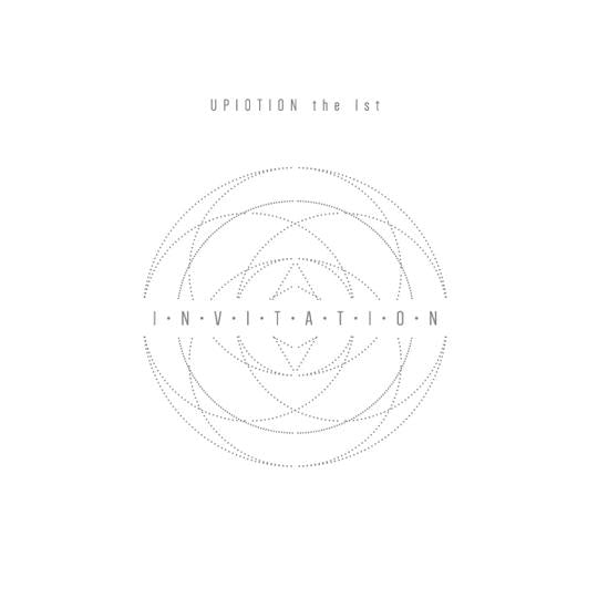 up10tion-1st-album-invitation