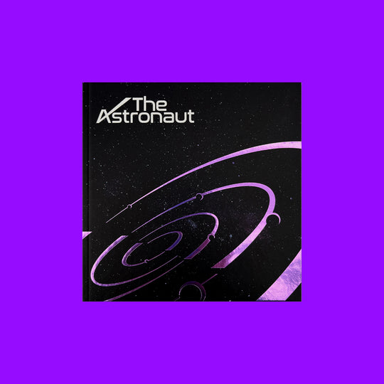 Jin (Bts) Solo Single Album 'The Astronaut' Kpop Album