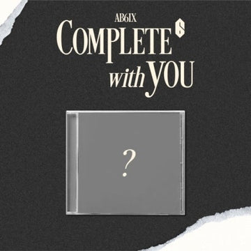Ab6Ix - Ab6Ix Special Album [Co Kpop Album