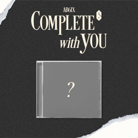 Ab6Ix - Ab6Ix Special Album [Co Kpop Album