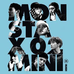 monsta-x-2nd-mini-album-rush