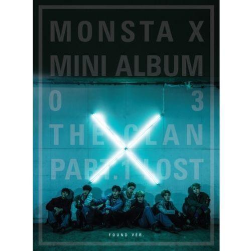 monsta-x-3rd-mini-album-the-clan-part-1-lost