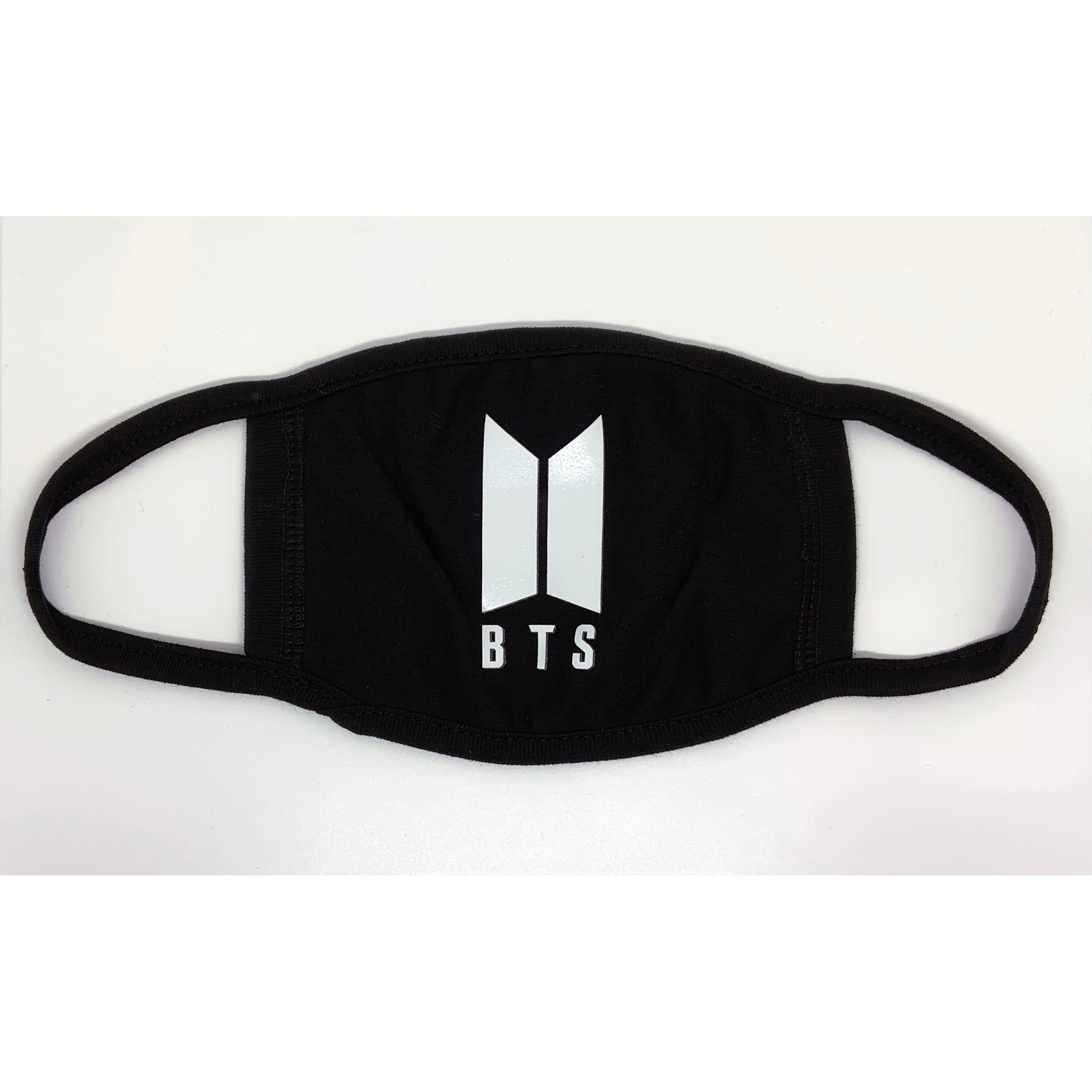 BTS Face Mask Logo 2 – www.cutecrushco.com