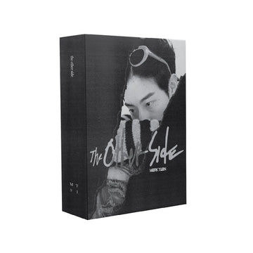 Mark Tuan (Got7) Album 'The Other Side' Kpop Album