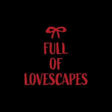 Ntx 1St Mini Album 'Full Of Lovescapes' (Special Edition) CUTE CRUSH