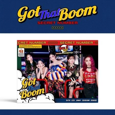 secret-number-2nd-single-album-got-that-boom