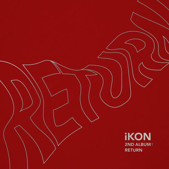 ikon-2nd-album-return