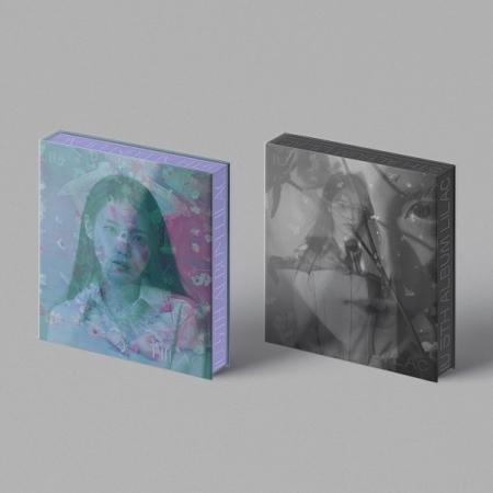 Iu 5Th Album 'Lilac' CUTE CRUSH
