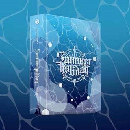Dreamcatcher Special Mini Album - Summer Holiday (Limited Edition) CUTE CRUSH