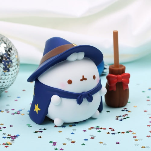 fairy-tale-molang-figures