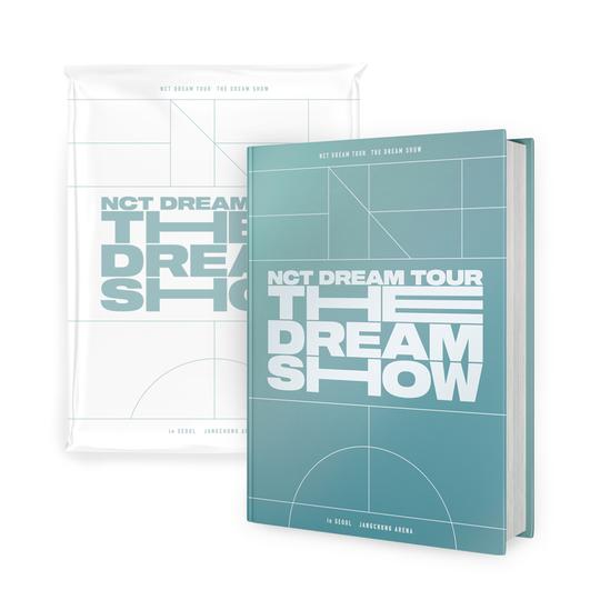 nct-dream-the-dream-show-tour-photo-book-live-album