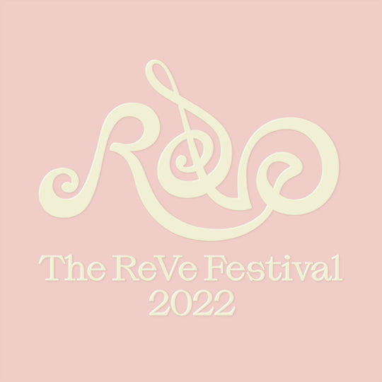 Red Velvet Mini Album 'The Reve Festival 2022 : Feel My Rhythm' (Orgel) Kpop Album