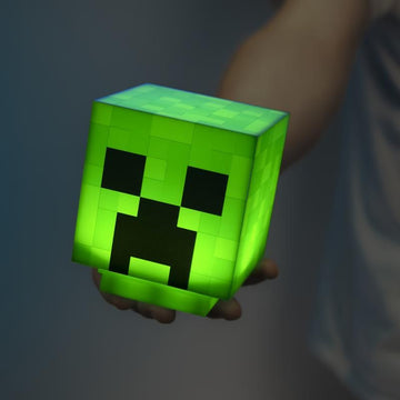 Creeper Light V2 www.cutecrushco.com