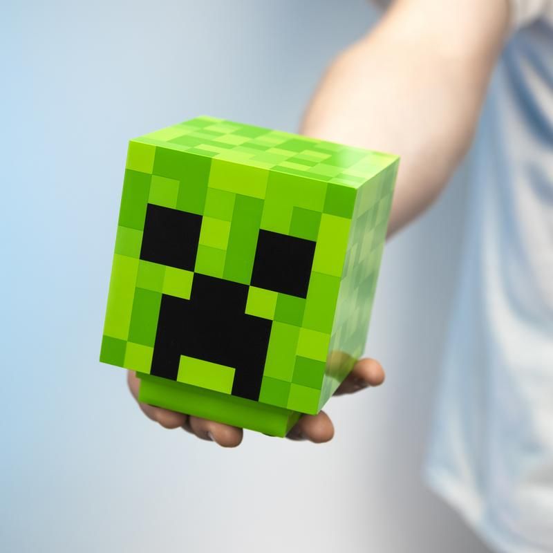 Creeper Light V2 www.cutecrushco.com