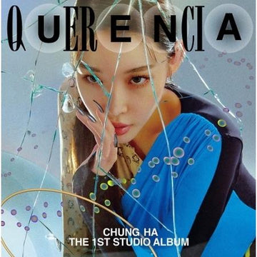 chung-ha-1st-studio-album-querencia