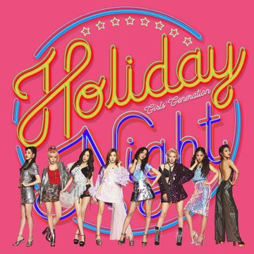 girls-generation-6th-album-holiday-night