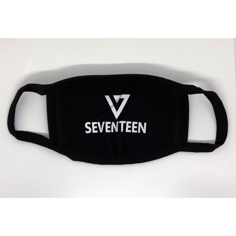 seventeen-face-mask