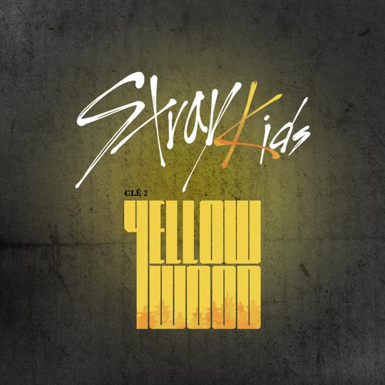 stray-kids-special-album-cle-2-yellow-wood-limited-edition-poster