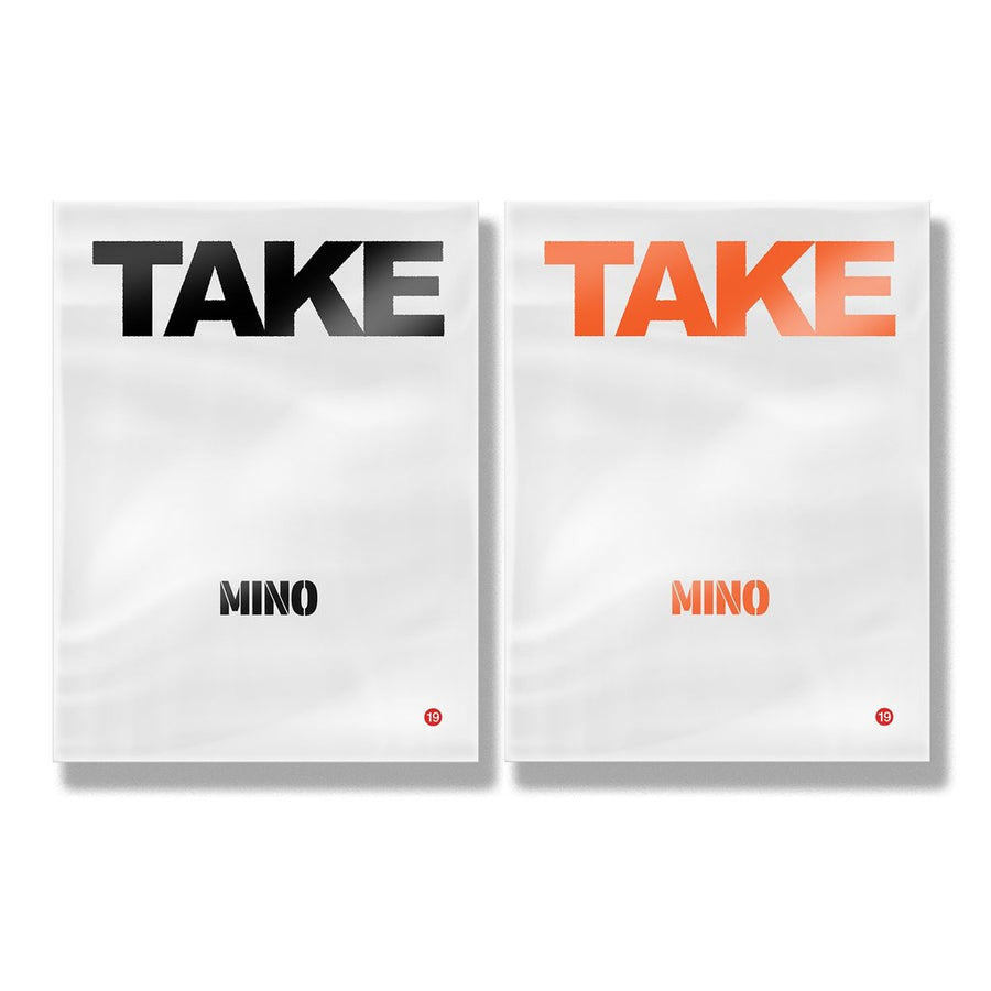 mino-2nd-album-take