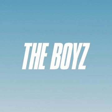 the-boyz-2nd-mini-album-the-start