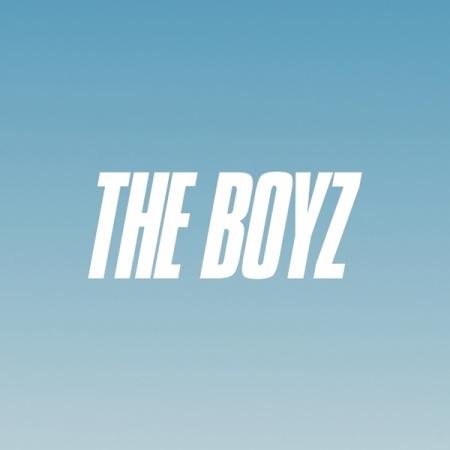 the-boyz-2nd-mini-album-the-start