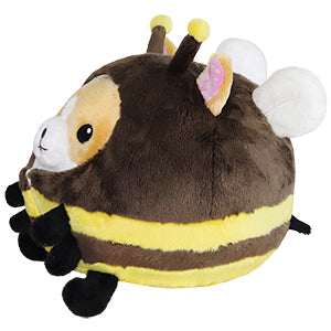 Undercover Corgi in Bee www.cutecrushco.com
