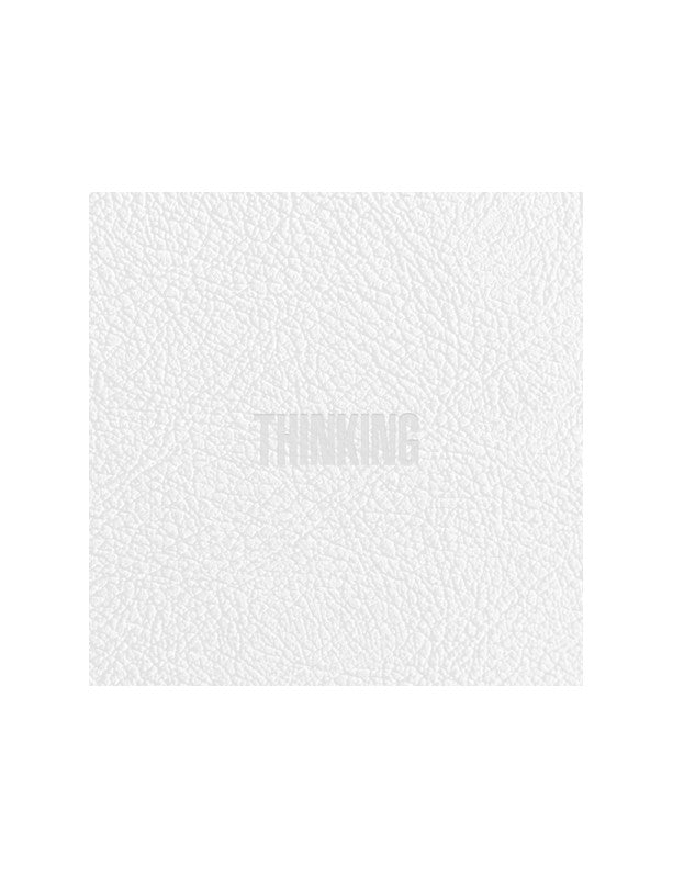 zico-thinking-1st-album